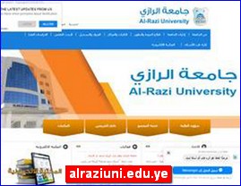 www.alraziuni.edu.ye